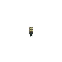 AMOLUX 63LED16M - LAMPARA LED 2LED T20 WEDGE CUNA 12V