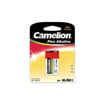 AMOLUX 6LF22 - BLISTER 1 PILA ALCALINA 9V