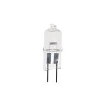 AMOLUX 703 - LAMPARA BI-PIN 12V 100W JC-GY6,35