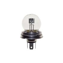 AMOLUX 721 - LAMPARA FOCO EUROPEO 12V 45/40W