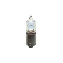 AMOLUX 739 - LAMPARA TUBULAR HALOG.24V 20W BA9S