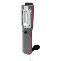 AMOLUX 8035 - PORTATIL LED RECARGABLE 500LM