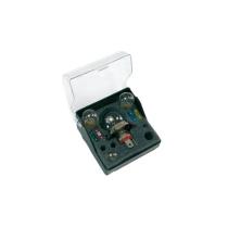 AMOLUX 901 - ESTUCHE 5 LAMPARAS FEU NORMAL