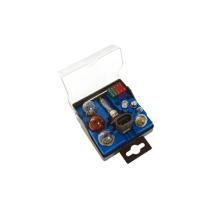 AMOLUX 928 - ESTUCHE 7 LAMPARA CON REF.106