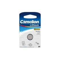 AMOLUX CR1616 - 1 PILA ALCALINA BOTON 3V(16X16)