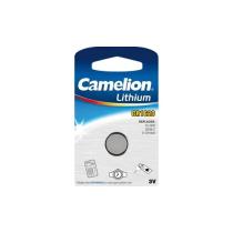 AMOLUX CR1620 - 1 PILA ALCALINA BOTON 3V(16X20)