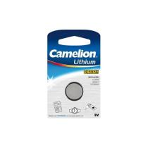 AMOLUX CR2025 - 1 PILA ALCALINA BOTON 3V(20X25)