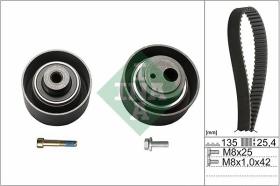 INA 530005510 - KIT DISTRIBUCION