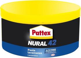 NURAL 1848428 - PATTEX NURAL-42 3L PASTA LAVAMANOS