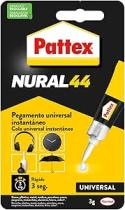 NURAL 1755645 - PATTEX NURAL-44 BL 3 GR