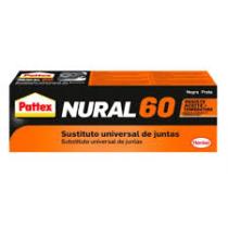 NURAL 1755648 - PATTEX NURAL-60 ESTUCHE 40 ML
