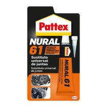 NURAL 1768321 - PATTEX NURAL-61 40 ML BL