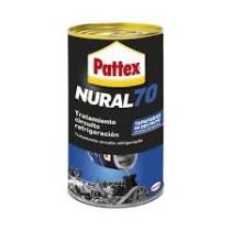NURAL 1771727 - PATTEX NURAL-70 DOSIS 8 A 12 L
