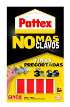 NURAL 1403702 - PATTEX NMC CINTA DOBLE CARA BL 10 T