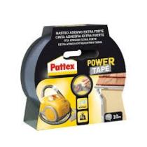 NURAL 1669712 - PATTEX POWER TAPE 50X10 M.GRIS