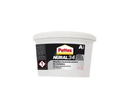 NURAL 1770928 - PATTEX NURAL-34 700 GR TERRINA