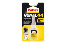NURAL 1755646 - PATTEX NURAL-44 BL 20 GR