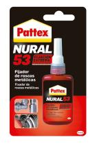 NURAL 1858484 - PATTEX NURAL-53 50 ML