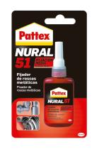NURAL 1859388 - PATTEX NURAL-51 50 ML
