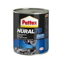 NURAL 1771547 - PATTEX NURAL-70 DOSIS 12 A 30 L
