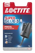 NURAL 2055430 - PINCEL BL 5 GR
