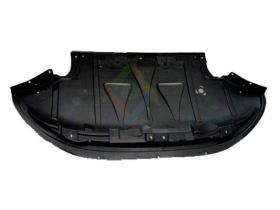 JUMASA 04030435 - PROTECCION MOTOR 8 CILINDROS GASOLINA/DIESEL