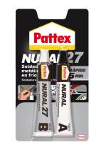 NURAL 1768323 - PATTEX NURAL-27 BL 120 ML