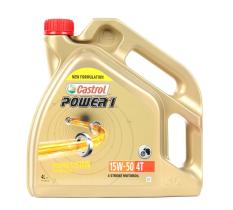 CASTROL 15044F - 15W50 POWER1 4T 4X4L MW