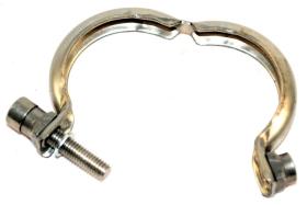 3RG 85242 - COLLARIN FIJACION TUBO EGR