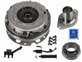 SACHS 2290601098 - KIT BIMASA AUDI A4,A5,A6,Q5 07-344X