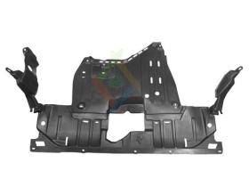JUMASA 04001619 - PROTECCION MOTOR 2.0L