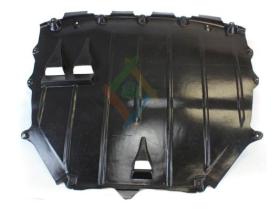 JUMASA 04030449 - PROTECCION MOTOR TT/TTS 2008->