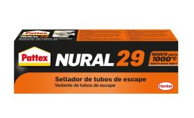 NURAL 2550377 - PATTEX NURAL-29 ESTUCHE 140 GR