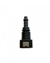 ALPOWE 88014 - CONECTOR DE COMBUSTIBLE 7,89 180`