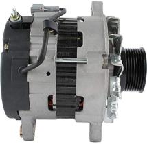 AINDE 0350004858 - ALTERNADOR ORIGINAL