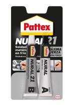 NURAL 2668491 - PATTEX NURAL-21 BL 120 ML