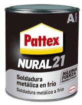 NURAL 2668492 - PATTEX NURAL-21 1KG.