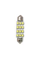 AMOLUX 158LED12M - LAMPARA LED 1LED PLAFONIER 38MM 12V