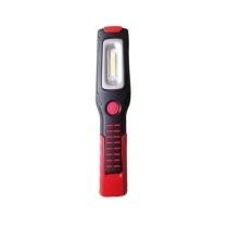 AMOLUX 8033A - PORTATIL 4W SMD LED-GANCHO+IMAN-USB