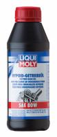 LIQUI MOLY 1025 - VALVULINA(GL5)SAE 80W