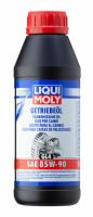 LIQUI MOLY 1030 - VALVULINA(EP)GL4 85W90