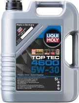 LIQUI MOLY 9507 - 5W30 LIQUI MOLY 5L