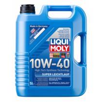 LIQUI MOLY 9505 - LUB.SUPER LEICHTLAUF 10W40(REF.1301