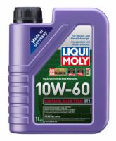 LIQUI MOLY 8909 - LUB.SYNTHOIL RACE TECH GT1 10W60(RE