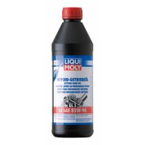 LIQUI MOLY 1410 - VALVULINA CAMBIO(GL5)LS SAE 85W90