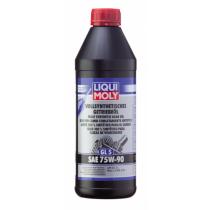 LIQUI MOLY 1414 - VALVULINA SINTETICA GL5 75W90