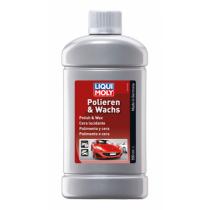 LIQUI MOLY 1467 - PULE/ABRILL.PINTURA COLOR / METALIZ