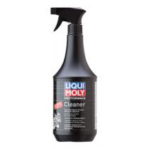 LIQUI MOLY 1509 - LIMPIADOR ANTICORROSION MOTOS