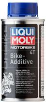 LIQUI MOLY 1581 - LIMPIA VALVULAS/COMBUST.4T