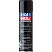 LIQUI MOLY 1602 - SPRAY LIMPIA CADENAS RACING